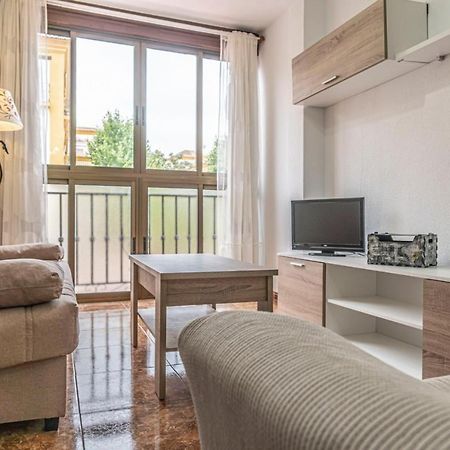 Apartamento Senorio Daire Rincón de la Victoria Dış mekan fotoğraf